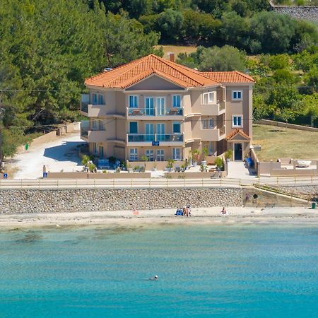 Egialion Iqia Appartement Argostoli  Buitenkant foto
