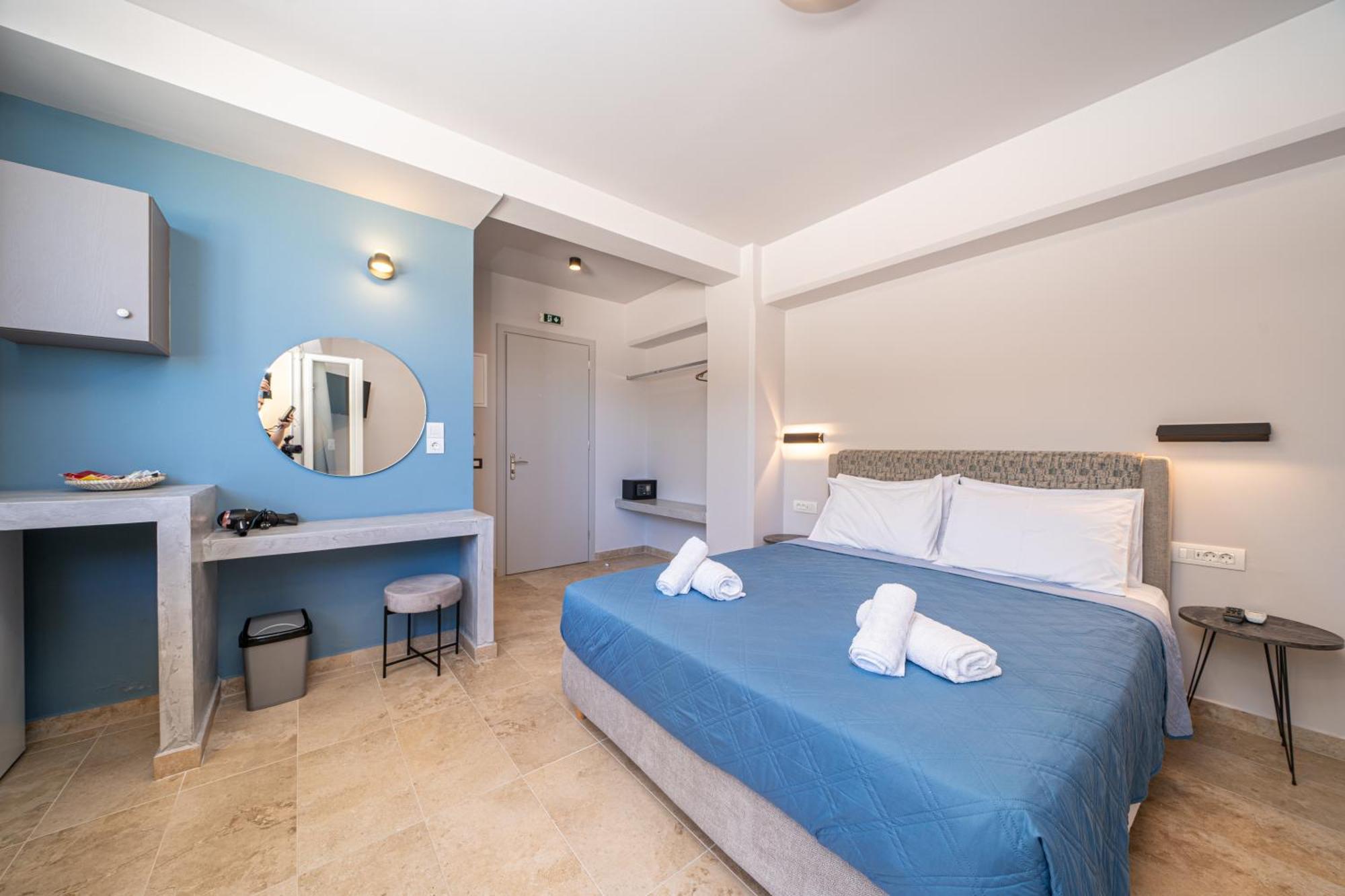 Egialion Iqia Appartement Argostoli  Buitenkant foto