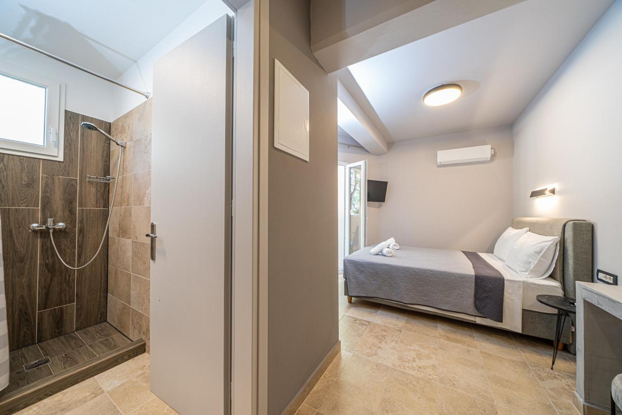 Egialion Iqia Appartement Argostoli  Buitenkant foto