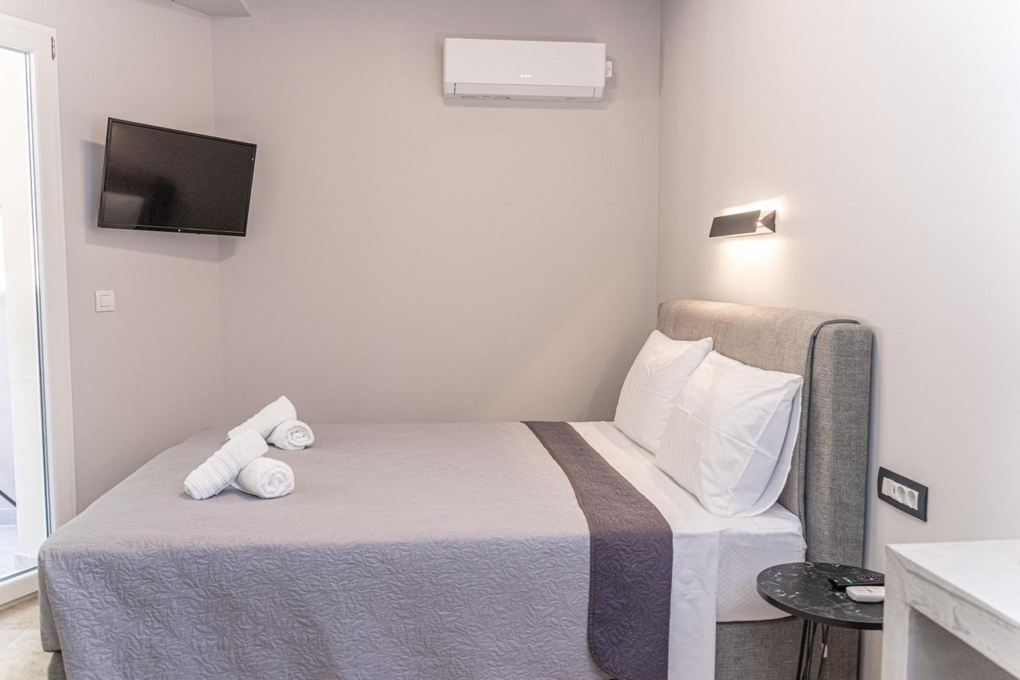 Egialion Iqia Appartement Argostoli  Buitenkant foto