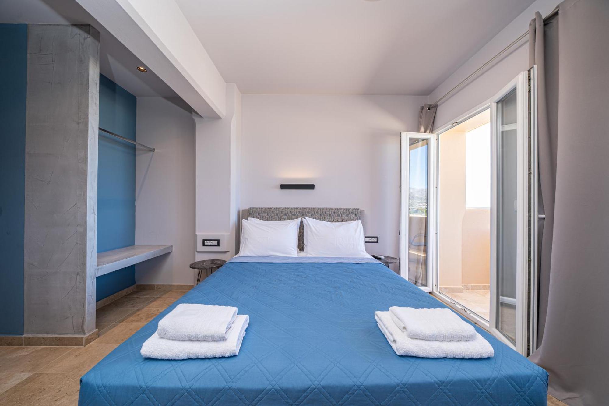 Egialion Iqia Appartement Argostoli  Buitenkant foto