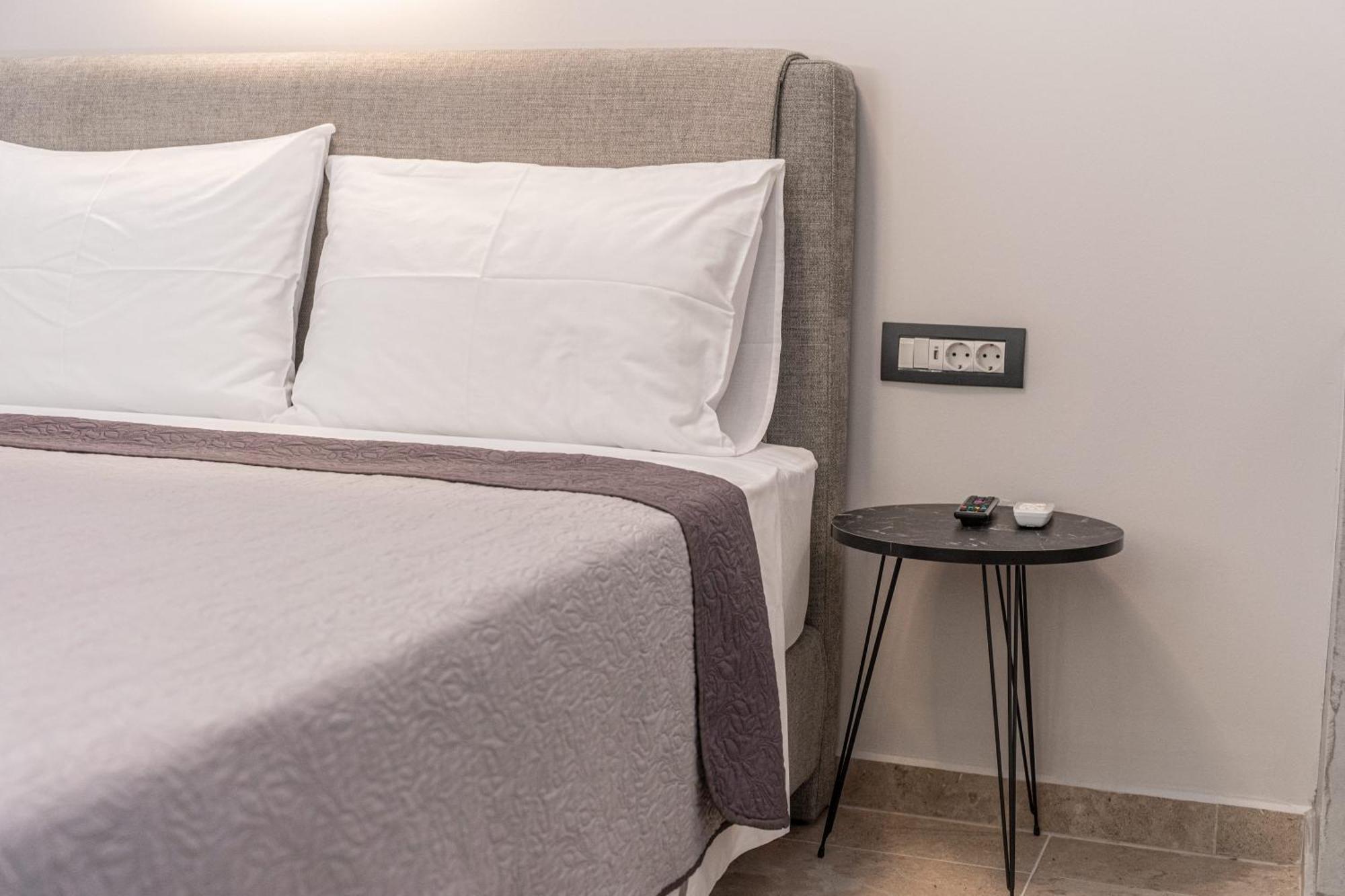Egialion Iqia Appartement Argostoli  Buitenkant foto