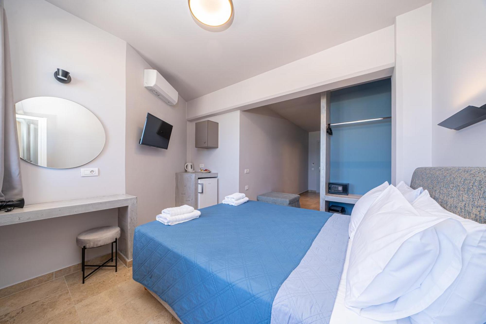 Egialion Iqia Appartement Argostoli  Buitenkant foto