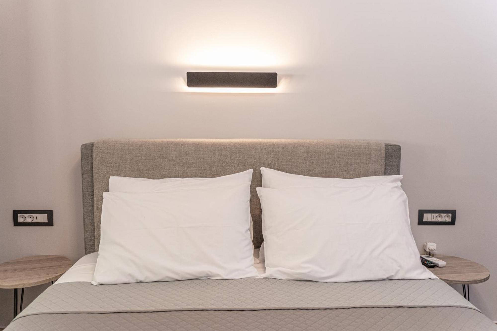 Egialion Iqia Appartement Argostoli  Buitenkant foto