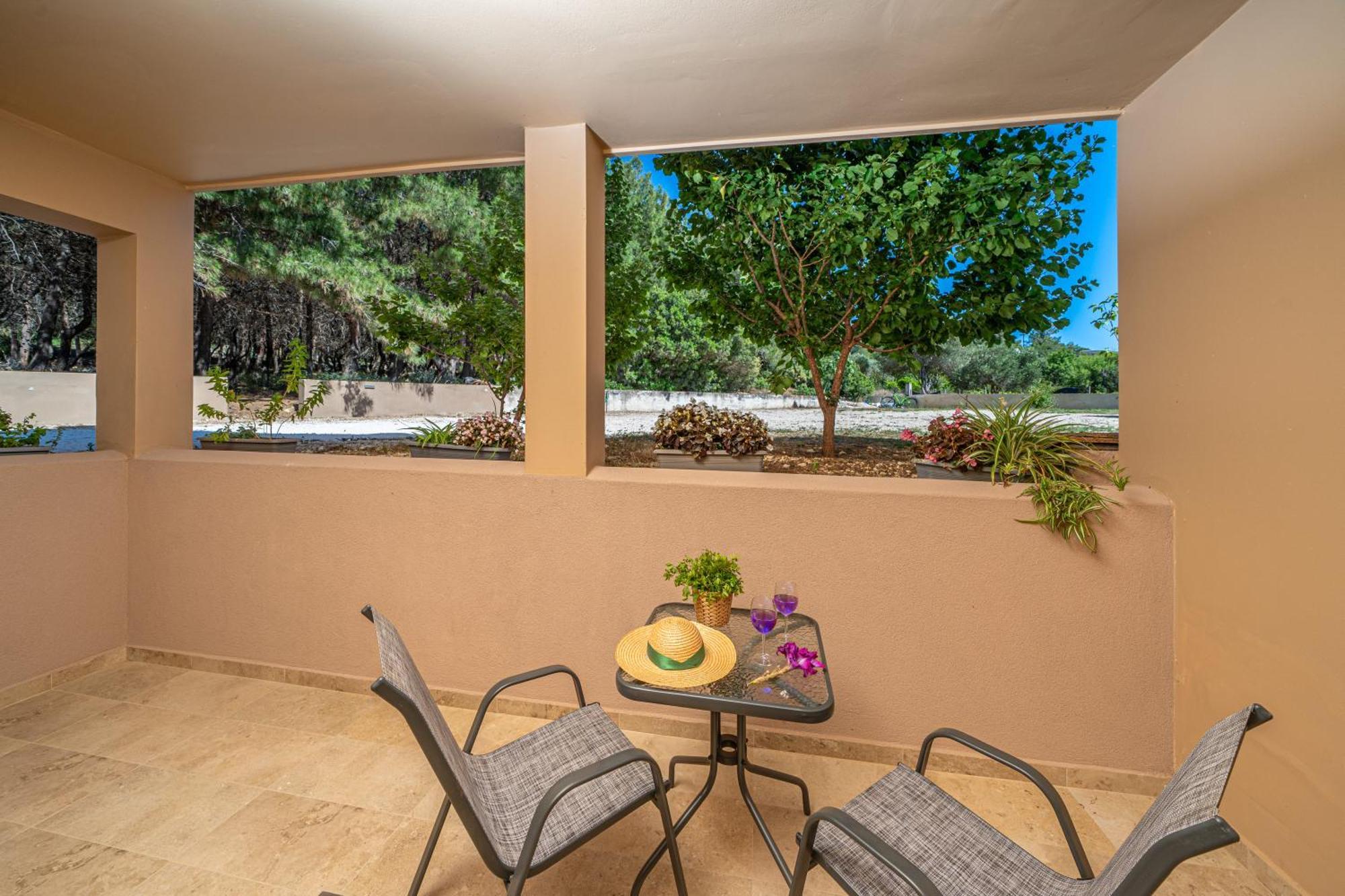 Egialion Iqia Appartement Argostoli  Buitenkant foto