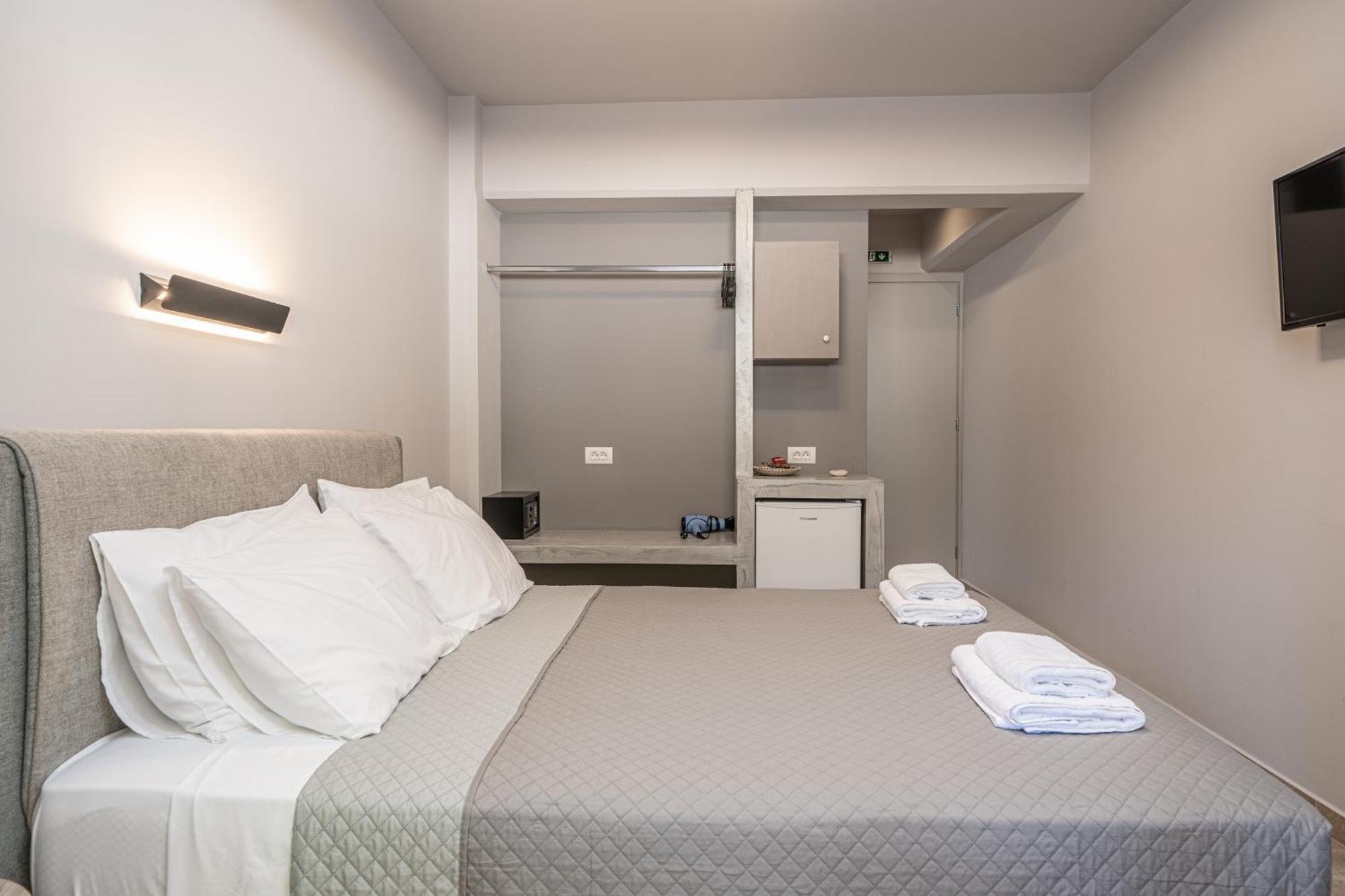 Egialion Iqia Appartement Argostoli  Buitenkant foto