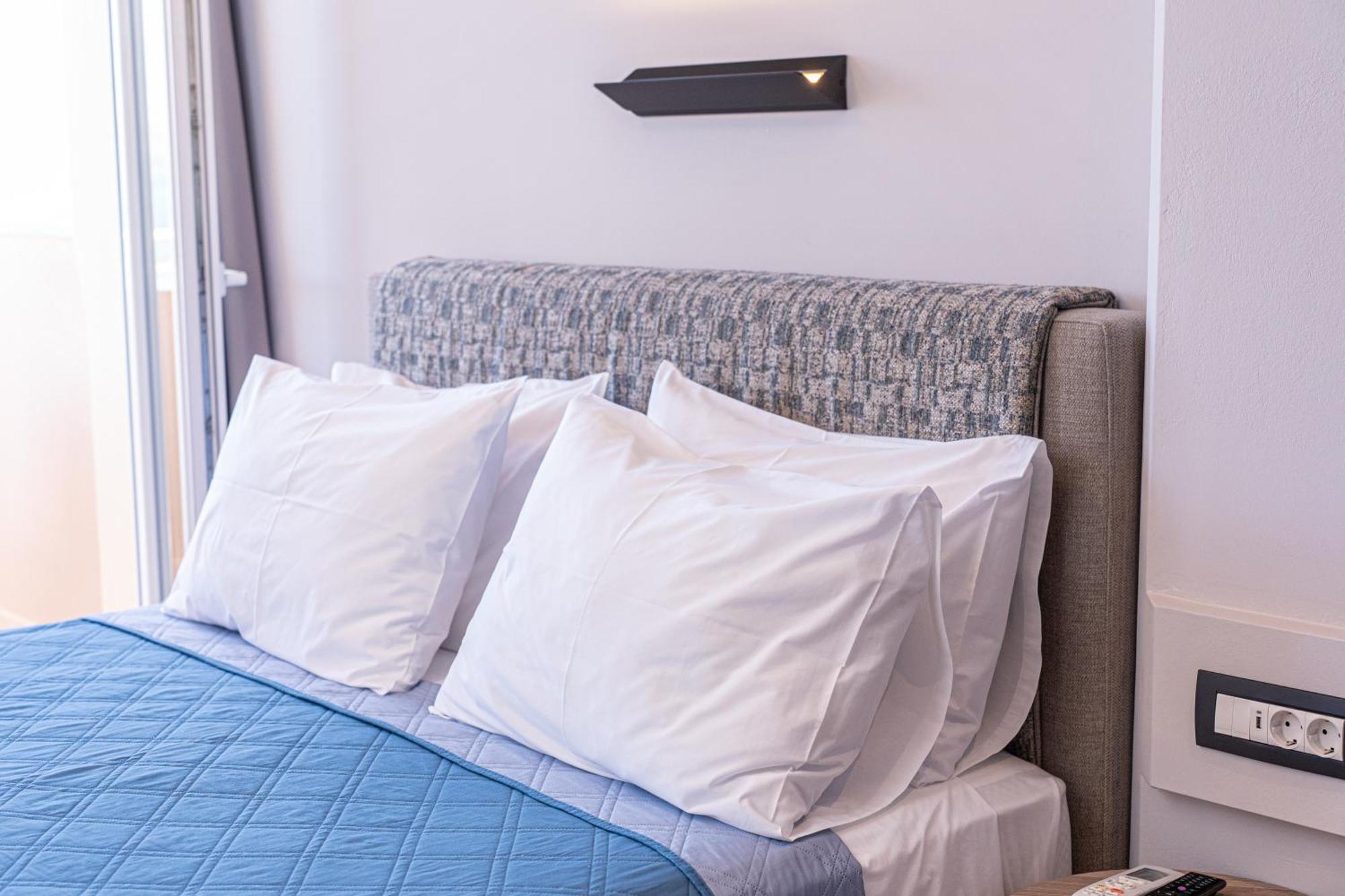 Egialion Iqia Appartement Argostoli  Buitenkant foto