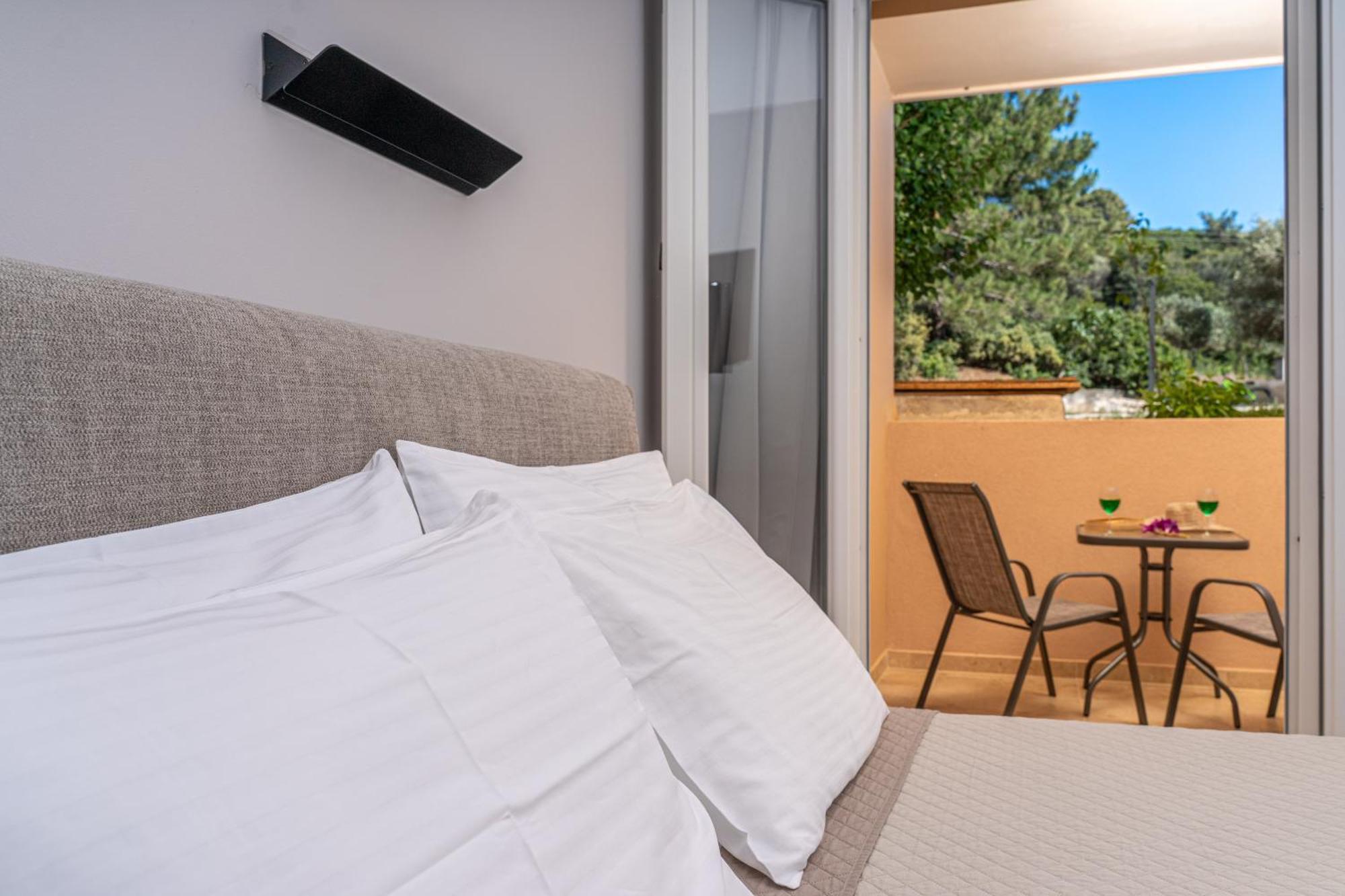 Egialion Iqia Appartement Argostoli  Buitenkant foto