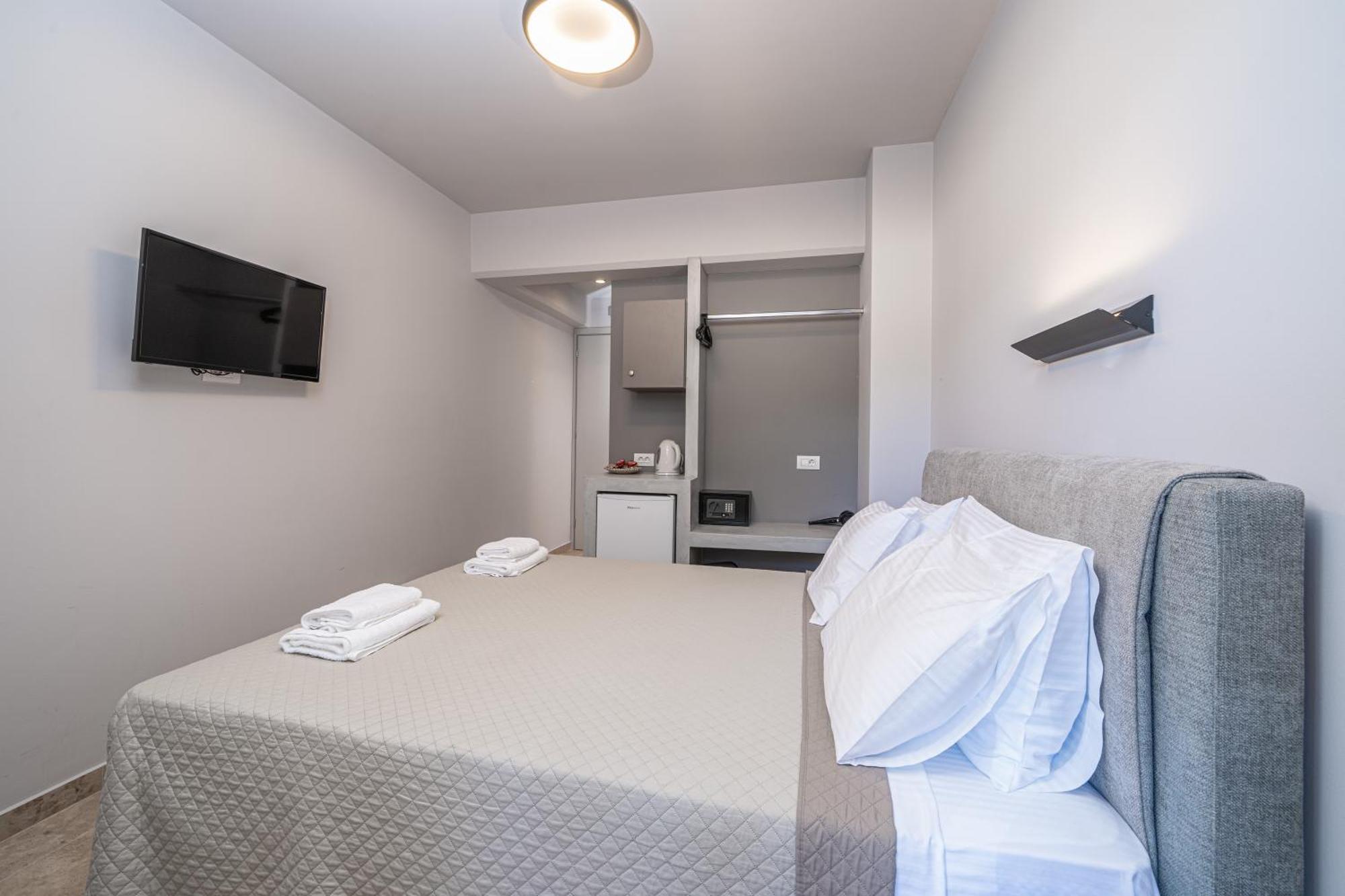 Egialion Iqia Appartement Argostoli  Buitenkant foto