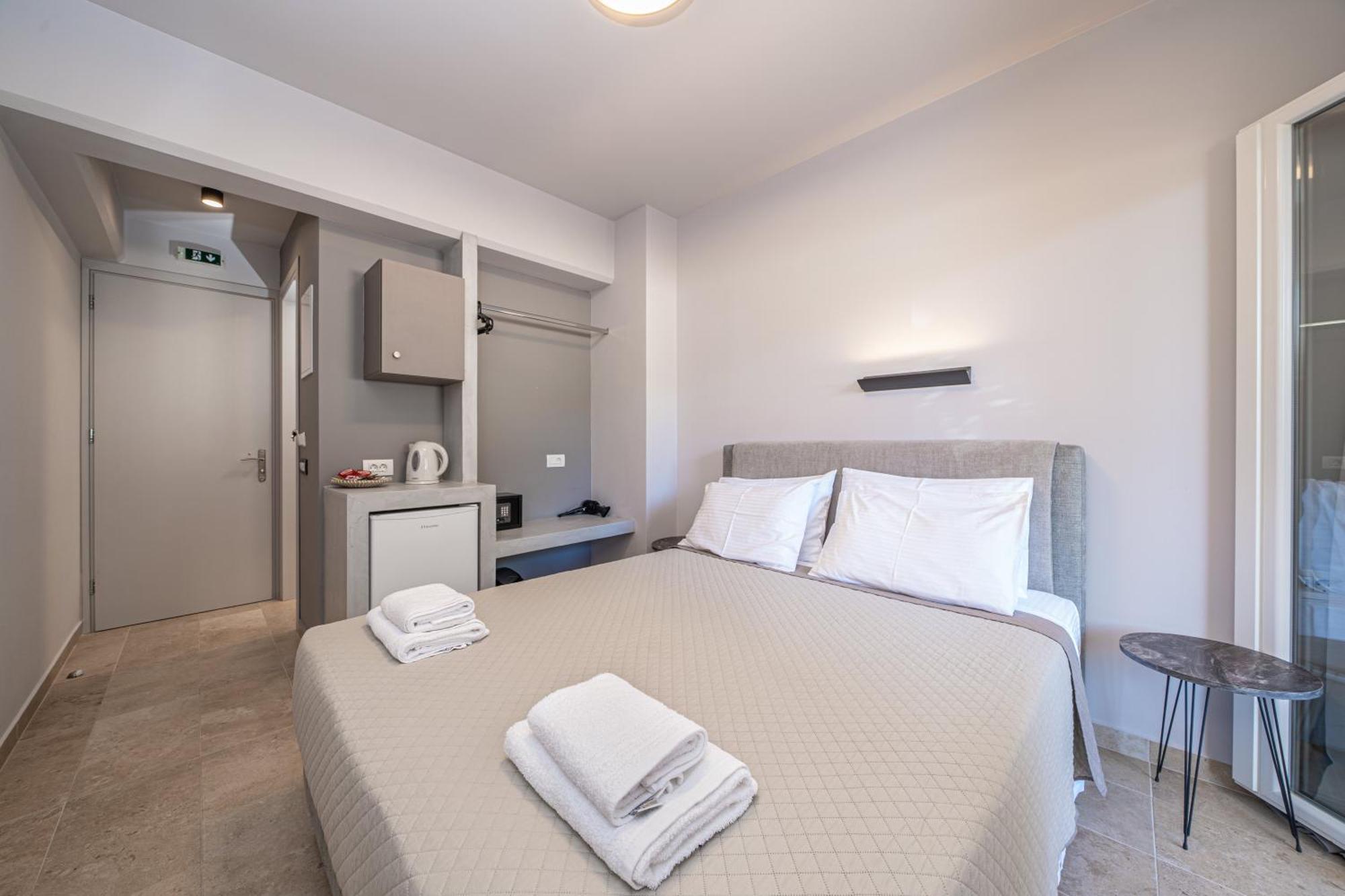 Egialion Iqia Appartement Argostoli  Buitenkant foto