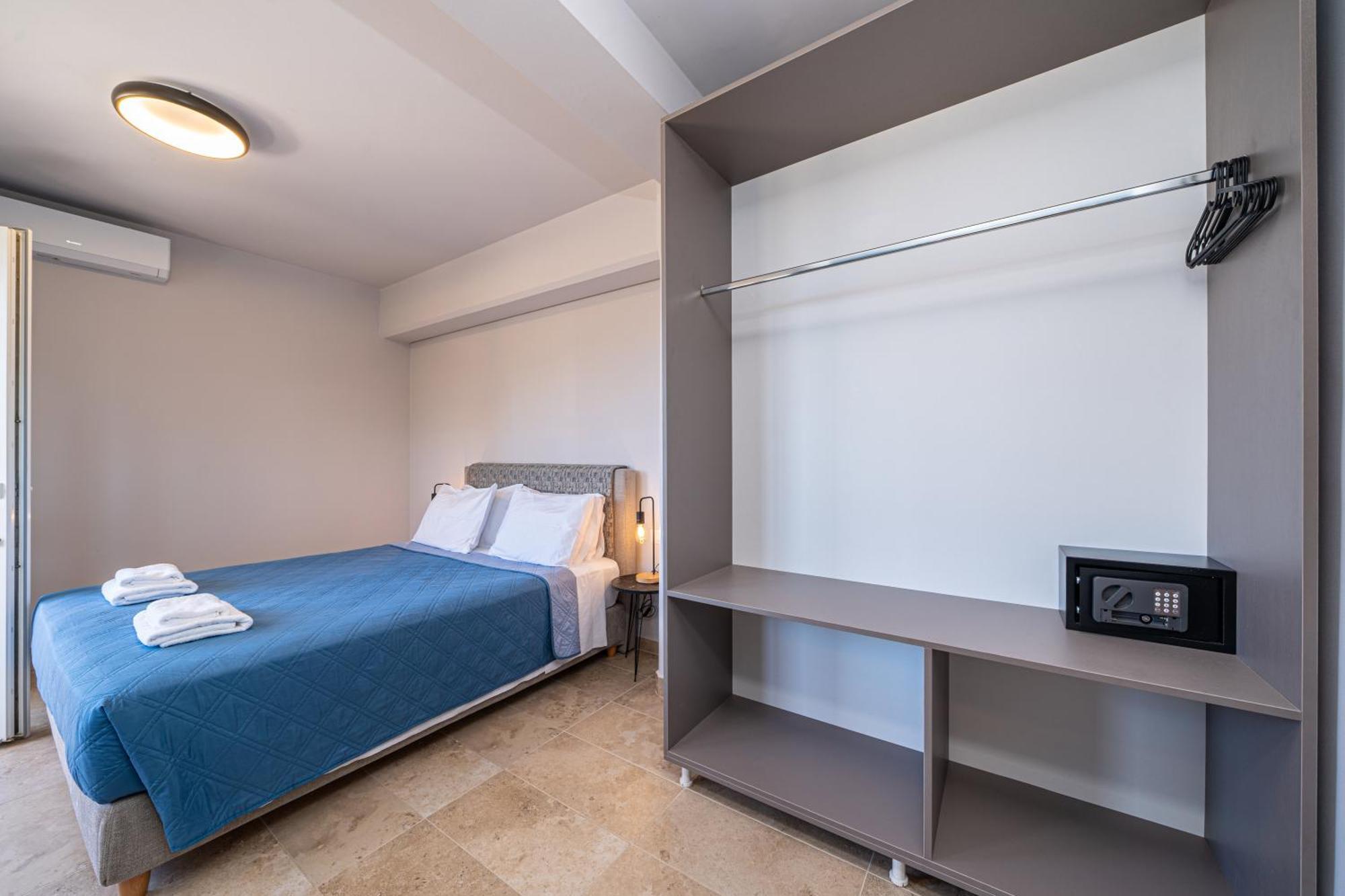 Egialion Iqia Appartement Argostoli  Buitenkant foto