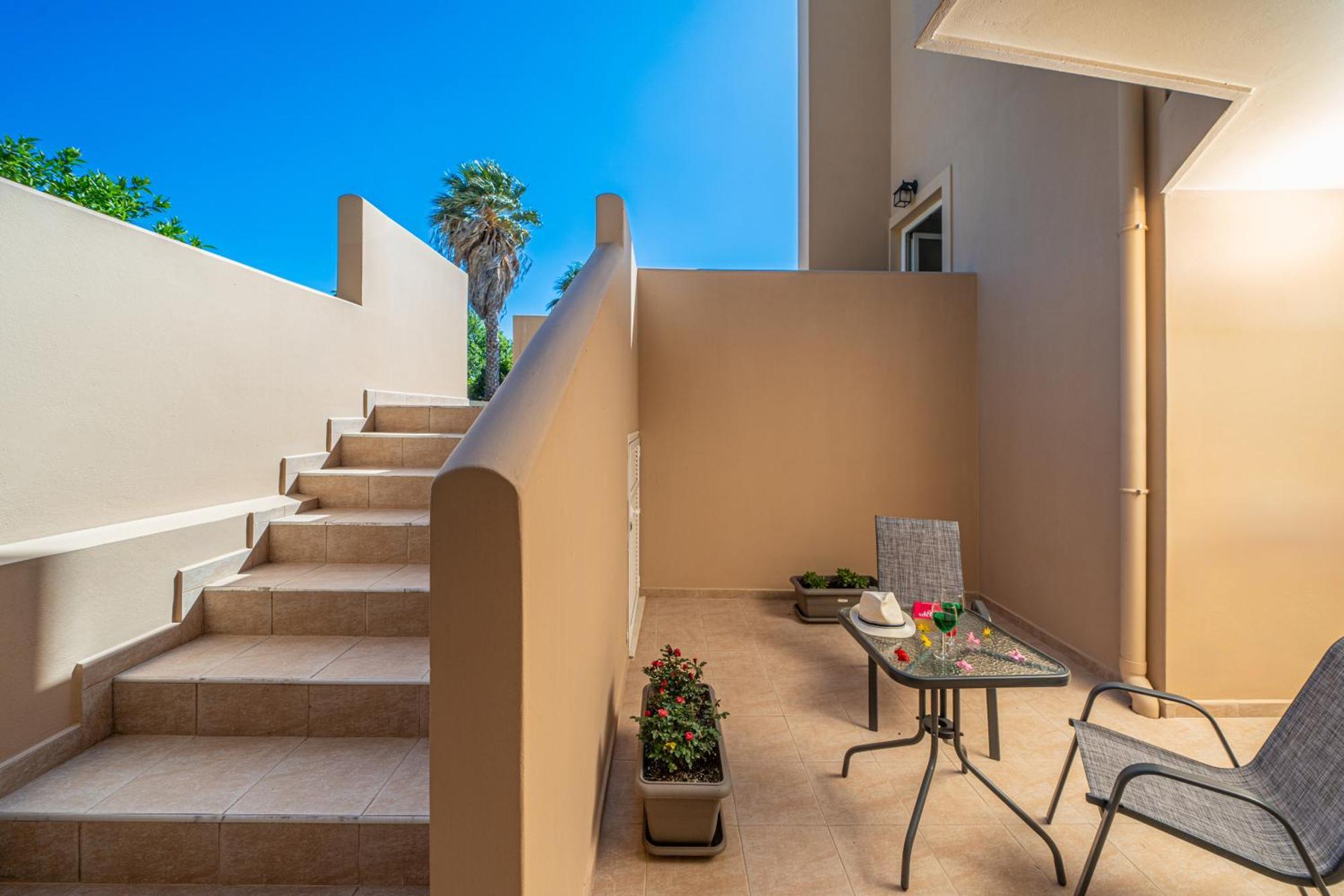 Egialion Iqia Appartement Argostoli  Buitenkant foto