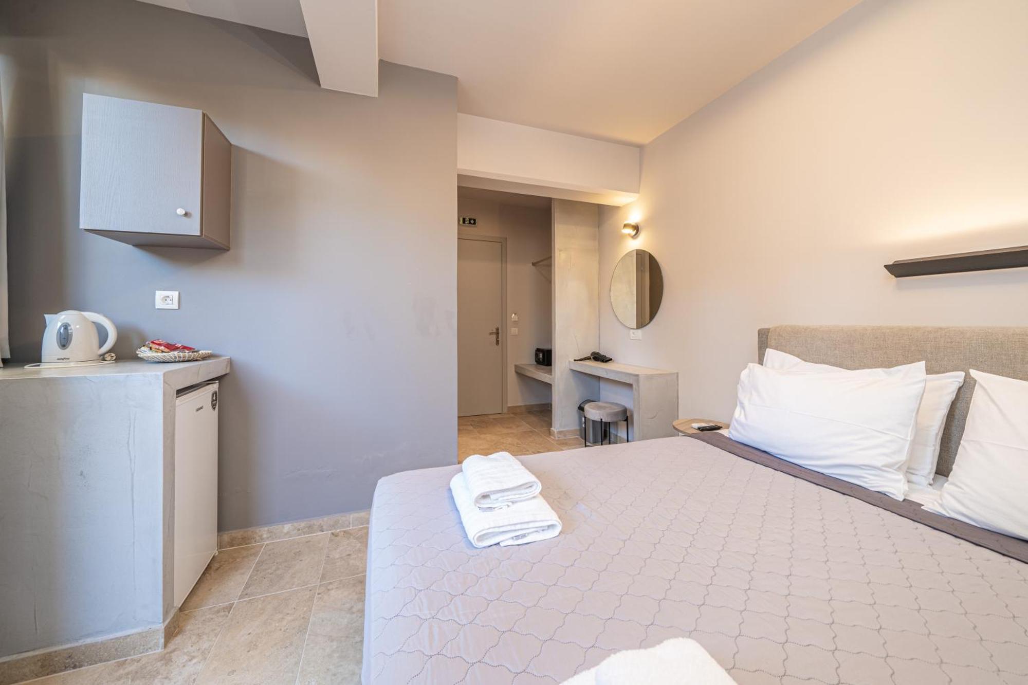 Egialion Iqia Appartement Argostoli  Buitenkant foto