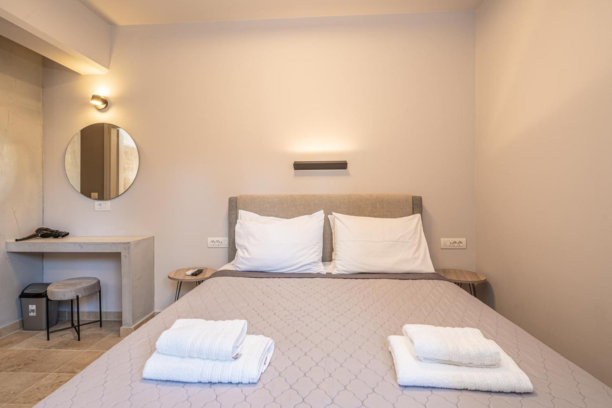 Egialion Iqia Appartement Argostoli  Buitenkant foto