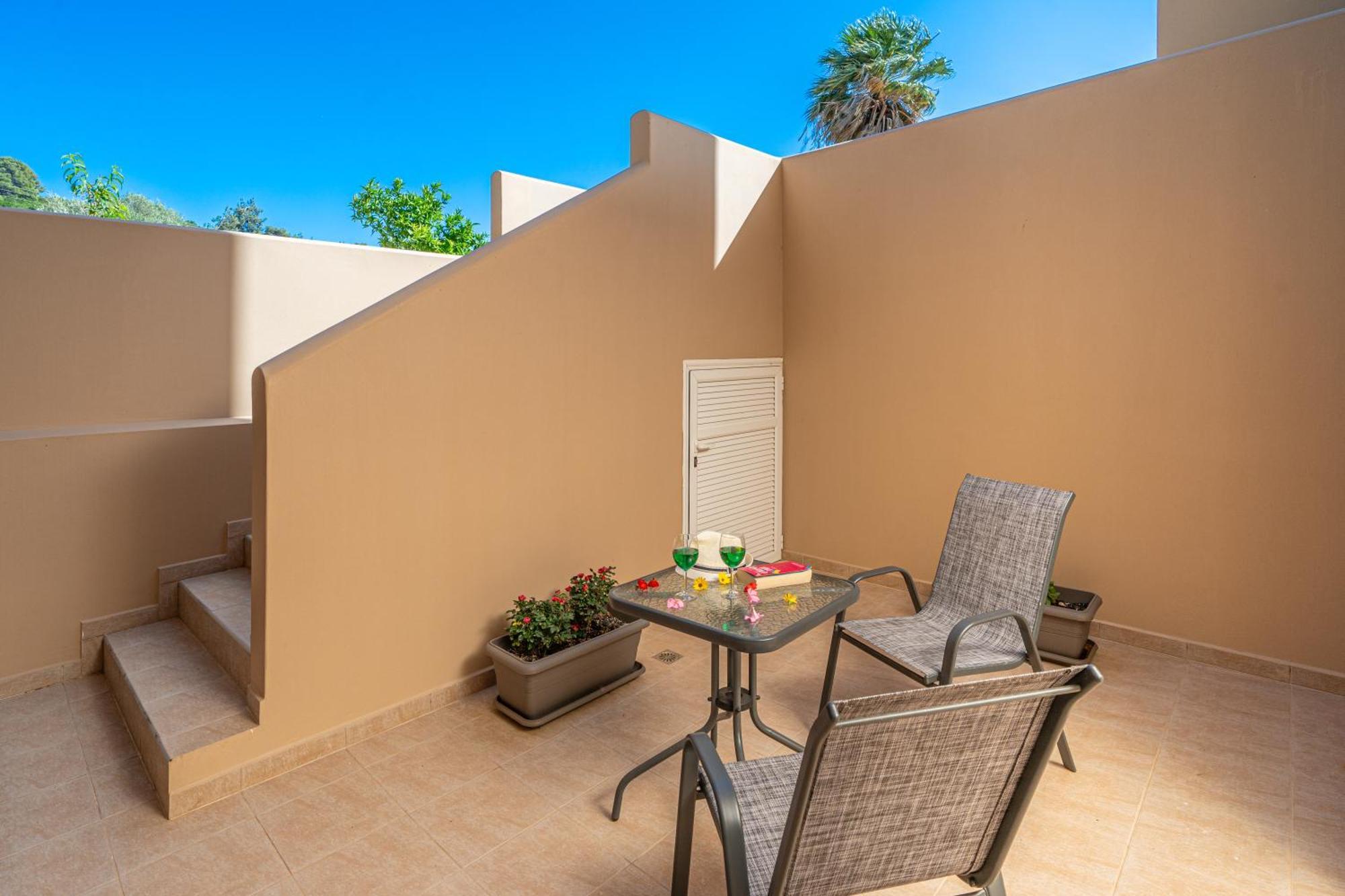 Egialion Iqia Appartement Argostoli  Buitenkant foto