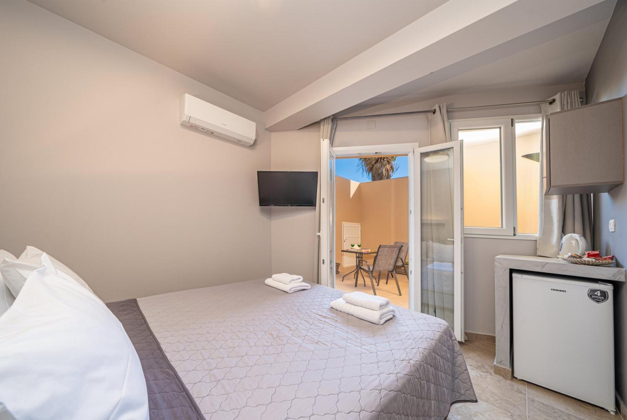 Egialion Iqia Appartement Argostoli  Buitenkant foto
